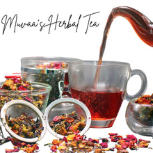 Load image into Gallery viewer, NEW! Muvaa's Herbal Tea 2oz