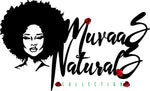 Muvaa's Naturals Collection