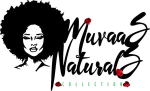 Muvaa&#39;s Naturals Collection