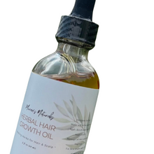 Load image into Gallery viewer, Muvaa’s Herbal Hair Growth Oil