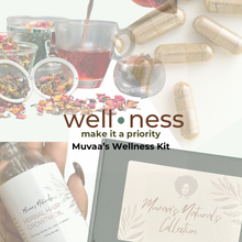 Load image into Gallery viewer, NEW! Muvaa's Wellness Kit