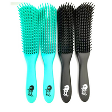 Load image into Gallery viewer, Muvaa’s Detangle Brushes *2 FOR $10*