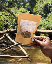Load image into Gallery viewer, NEW! Muvaa&#39;s Herbal Tea 2oz
