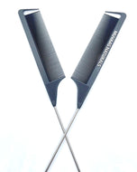 Muvaa's Signature Parting Combs