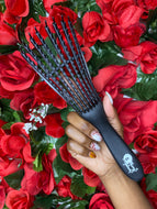 Muvaa’s Black Detangle Brush