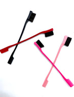 2 IN 1 Edge Control Brush *2 for $3*