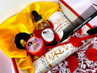 Muvaa’s Exclusive Hair Care Box