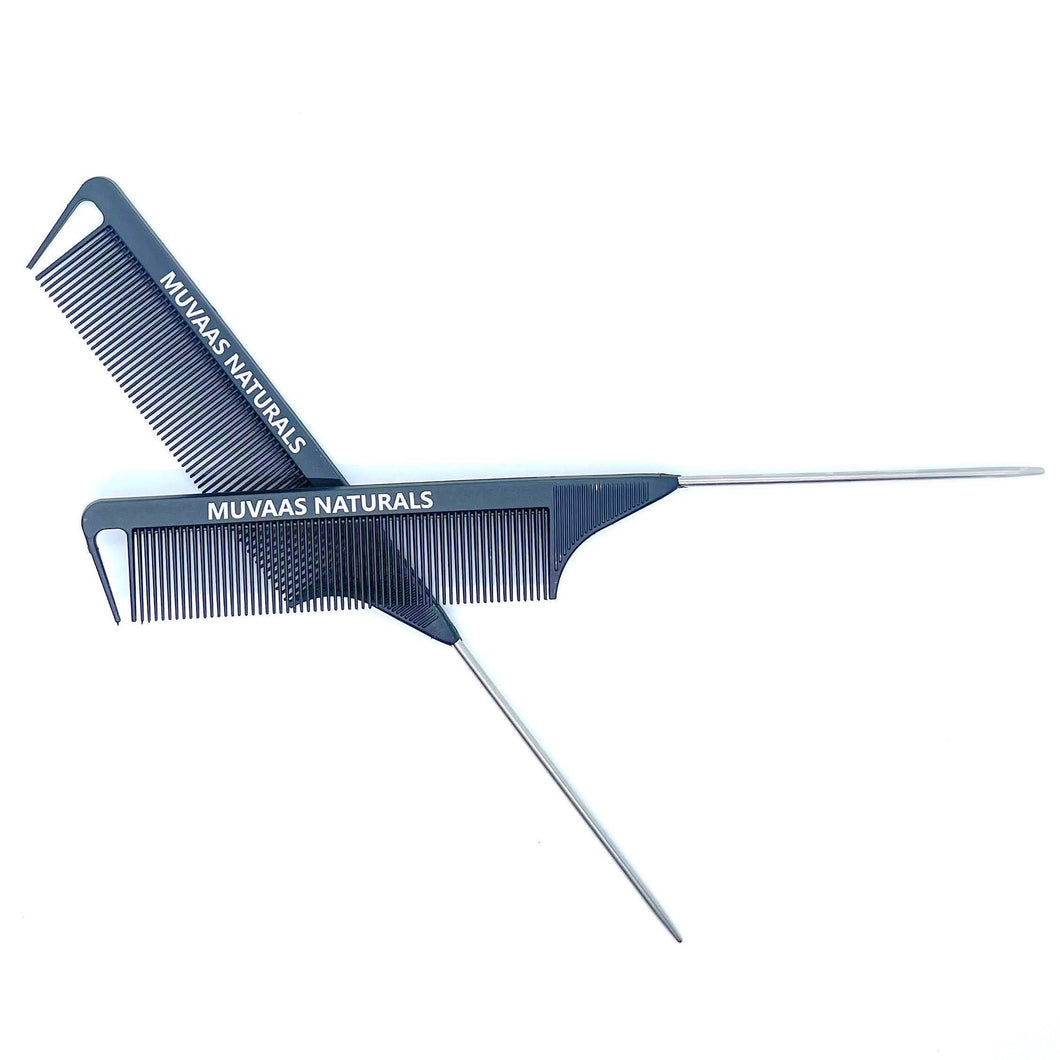 Precise Parting Combs Braiders Bundle *5 FOR 5*